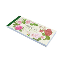 Load image into Gallery viewer, Receipt Book Circle Rose | rs-014