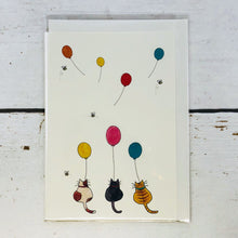 Load image into Gallery viewer, Greeting Card MultiPurpose MultiPurpose | cd-368