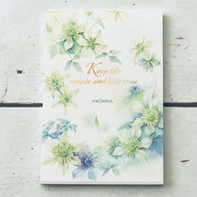 Load image into Gallery viewer, Postcard Pad Simple | hgs-226