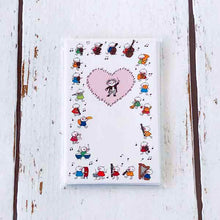 Load image into Gallery viewer, Coin Envelope Multipurpose Quu Conductor | pch-099