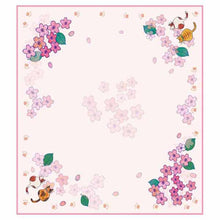 Load image into Gallery viewer, Message Board Sweet Cat Sakura | sk-011