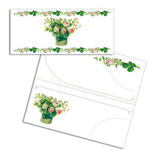 Load image into Gallery viewer, Ticket Folder Fujico Rose | cf-092