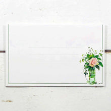 Load image into Gallery viewer, Envelope Fujico Hashimoto Series | ev-110