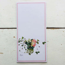 Load image into Gallery viewer, Envelope for a Gift of Money Fujico Hashimoto Roses and Hebiichigo | nsf-017