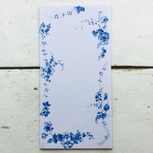 Load image into Gallery viewer, Envelope for a Gift of Money Multipurpose Music | nsf-019