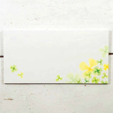 Load image into Gallery viewer, Envelope White Clover | ev-515
