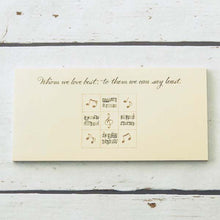 Load image into Gallery viewer, Memo Pad Note | mp-127