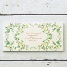 Load image into Gallery viewer, Memo Pad Wild Rose | mp-237