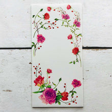 Load image into Gallery viewer, Envelope for a Gift of Money Multipurpose Purple Rose | nsf-048