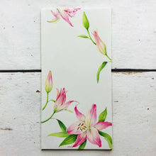 Load image into Gallery viewer, Envelope for a Gift of Money Multipurpose Lily | nsf-049