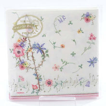 Load image into Gallery viewer, Paper Napkins Music Flower | pnk-010