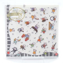 Load image into Gallery viewer, Paper Napkins Quu Music Corps | pnk-012