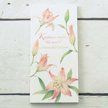 Load image into Gallery viewer, Memo Pad Lily | mp-285