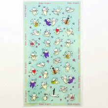 Load image into Gallery viewer, Sticker Baby Angel | sl-102