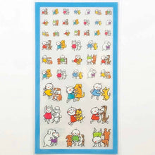 Load image into Gallery viewer, Sticker Quu and Dogs | sl-121