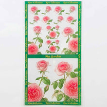 Load image into Gallery viewer, Sticker My Garden | sl-132
