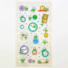 Load image into Gallery viewer, Sticker Time of The Seminal | sl-070