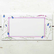 Load image into Gallery viewer, Envelope Wild Flower | ev-343