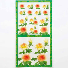 Load image into Gallery viewer, Sticker Alfonso Dote | sl-135