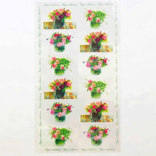 Load image into Gallery viewer, Sticker Fujico No.14 | sl-136