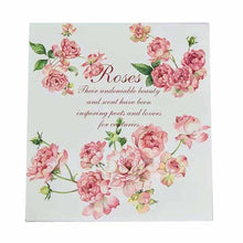 Load image into Gallery viewer, Stationery Paper Pad Rose | pd-243