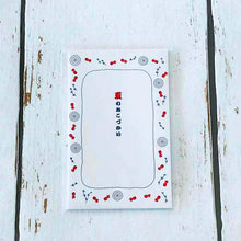 Load image into Gallery viewer, Coin Envelope Pond of Goldfish (Pocket Money in Summer) | pch-125