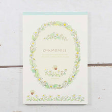 Load image into Gallery viewer, Memo Pad Chamomile | wp-032