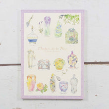 Load image into Gallery viewer, Memo Pad Parfam | wp-033