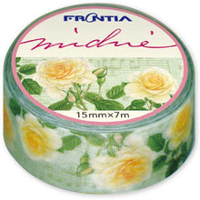 Load image into Gallery viewer, Masking Tape Michie Contessa | msk-013