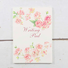 Load image into Gallery viewer, Memo Pad Rose | wp-053