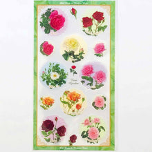 Load image into Gallery viewer, Sticker Rose Collection | sl-162