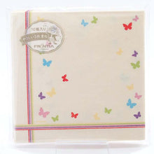Load image into Gallery viewer, Paper Napkin Butterflies Fluttering | pnk-046