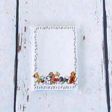 Load image into Gallery viewer, Coin Envelope Multipurpose Quu and The Band| pch-010