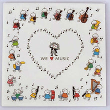 Load image into Gallery viewer, Stationery Paper Pad Quu Conductor | pd-354