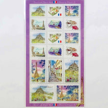 Load image into Gallery viewer, Sticker France | sl-167