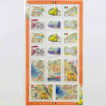 Load image into Gallery viewer, Sticker Italy | sl-169