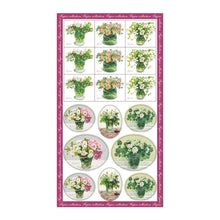 Load image into Gallery viewer, Masking Sticker Fujico 17 Booth | sl-172