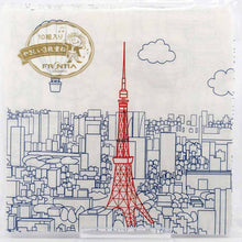 Load image into Gallery viewer, Paper Napkins Tokyo | pnk-056