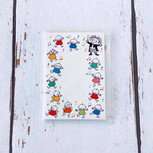 Load image into Gallery viewer, Coin Envelope Multipurpose Quu of Conductor | pch-039