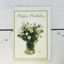 Load image into Gallery viewer, Greeting Card Birthday Fujico Hashimoto Series | cd-204