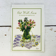 Load image into Gallery viewer, Greeting Card Sympathy Fujico Hashimoto Series | cd-221