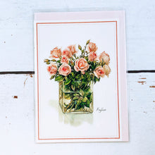 Load image into Gallery viewer, Greeting Card MultiPurpose Fujico Hashimoto Series | cd-225