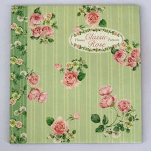 Load image into Gallery viewer, Stationery Paper Pad Flower Pattern | pd-430