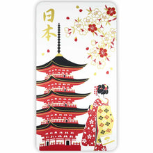 Load image into Gallery viewer, Sticker Silk Print Maiko | sl-191