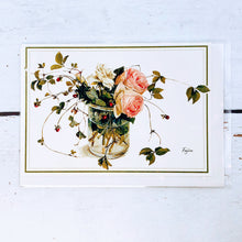 Load image into Gallery viewer, Greeting Card MultiPurpose Fujico Hashimoto Series | cd-239