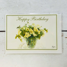Load image into Gallery viewer, Greeting Card Birthday Fujico Hashimoto Series | cd-298