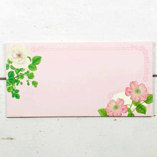 Load image into Gallery viewer, Envelope Rose Sketch | ev-434