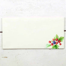 Load image into Gallery viewer, Envelope Rose & Berry | ev-464