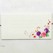 Load image into Gallery viewer, Envelope Rose and Rose Hip | ev-465