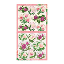 Load image into Gallery viewer, Masking Sticker Michie Oval | sl-176